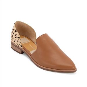 Dolce Vita - Kelsa Flat